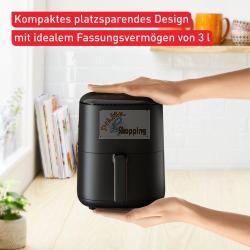 TEFAL EY 1458 EASY FRY COMPACT MOD. EY 1458 EAN 3045387291020