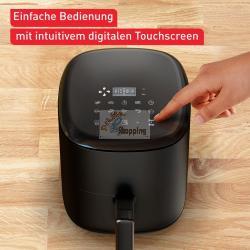 TEFAL EY 1458 EASY FRY COMPACT MOD. EY 1458 EAN 3045387291020