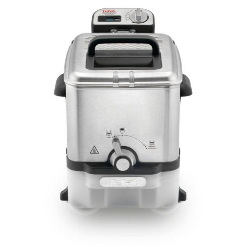 TEFAL FR 8041 OLEOCLEAN MOD. FR 8041 EAN 3045387291013