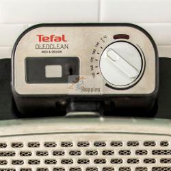 TEFAL FR 8041 OLEOCLEAN MOD. FR 8041 EAN 3045387291013