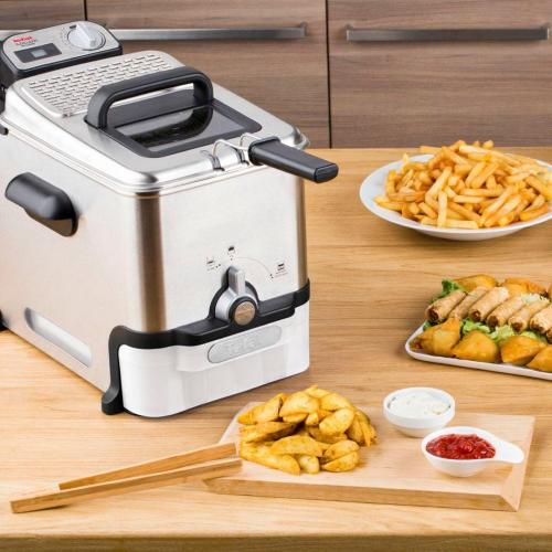 TEFAL FR 8041 OLEOCLEAN MOD. FR 8041 EAN 3045387291013