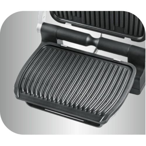 TEFAL GC 7058 OPTIGRILL NERO MOD. GC7058 OPTIGRILL EAN 3168437246587