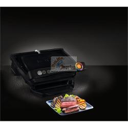TEFAL GC 7058 OPTIGRILL NERO MOD. GC7058 OPTIGRILL EAN 3168437246587