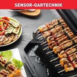 TEFAL GC 7058 OPTIGRILL NERO MOD. GC7058 OPTIGRILL EAN 3168437246587