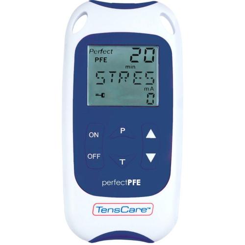 TENSCARE PERFECT PFE MEN APP. ALLENAM. PAVIM. PELVICO PER LUI MOD. K-PPFE-MEN EAN 5033435132966