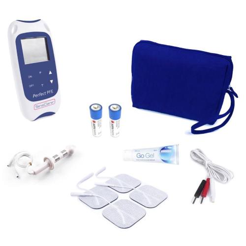 TENSCARE PERFECT PFE MEN APP. ALLENAM. PAVIM. PELVICO PER LUI MOD. K-PPFE-MEN EAN 5033435132966