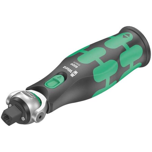 WERA 8009 ZYKLOP POCKET KIT 1 MOD. 5004280001 EAN 4013288221834