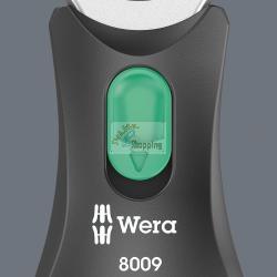 WERA 8009 ZYKLOP POCKET KIT 1 MOD. 5004280001 EAN 4013288221834