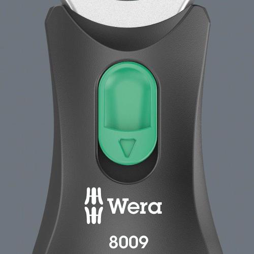 WERA 8009 ZYKLOP POCKET KIT 1 MOD. 5004280001 EAN 4013288221834