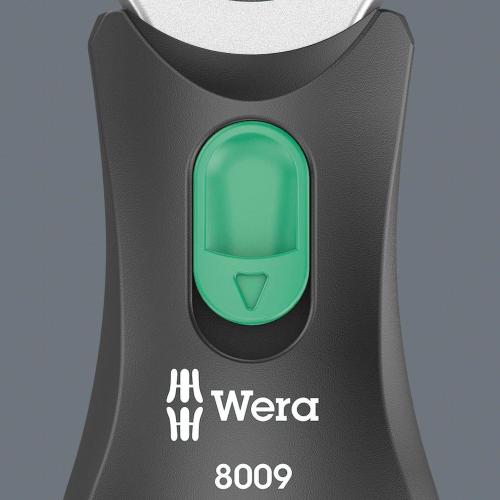 WERA 8009 ZYKLOP POCKET KIT 2 MOD. 5004281001 EAN 4013288223050