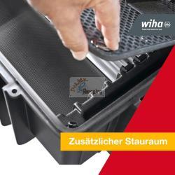 WIHA SET UTENSILI ELETTRICISTA COMPETENCE XXL II MOD. 42069 EAN 4010995420697