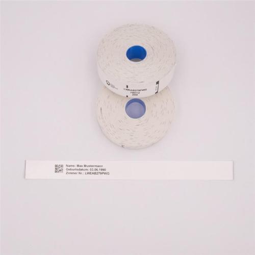 ORIGINALE Brother Etichette Bianco LWEAB279PWG LWE-AB279-PWG LWEAB279PWG LWE-AB279-PWG EAN 4002352013215