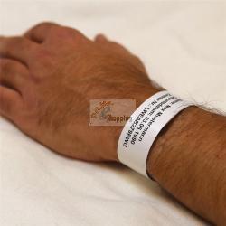 ORIGINALE Brother Etichette Bianco LWEAB279PWG LWE-AB279-PWG LWEAB279PWG LWE-AB279-PWG EAN 4002352013215