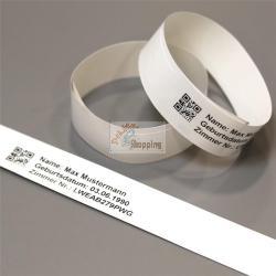 ORIGINALE Brother Etichette Bianco LWEAB279PWG LWE-AB279-PWG LWEAB279PWG LWE-AB279-PWG EAN 4002352013215