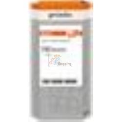 ORIGINALE DYMO Etichette S0722480 99019 Etichette per raccoglitori, 190x59mm, bianco, 1x110 Etichette S0722480 99019 EAN 5411313990196