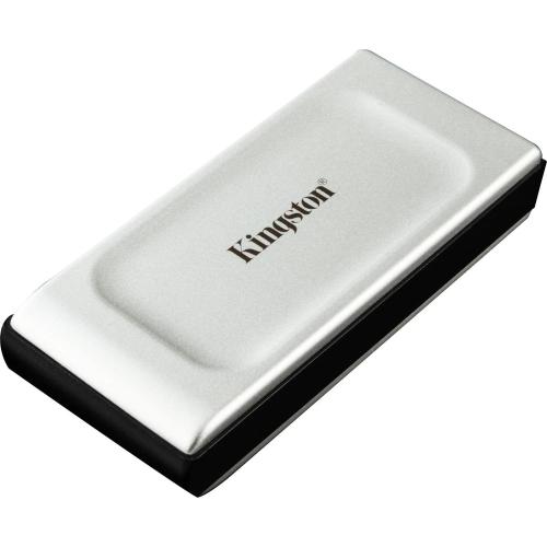 Kingston external SSD XS2000  500GB Silver mod. SXS2000/500G