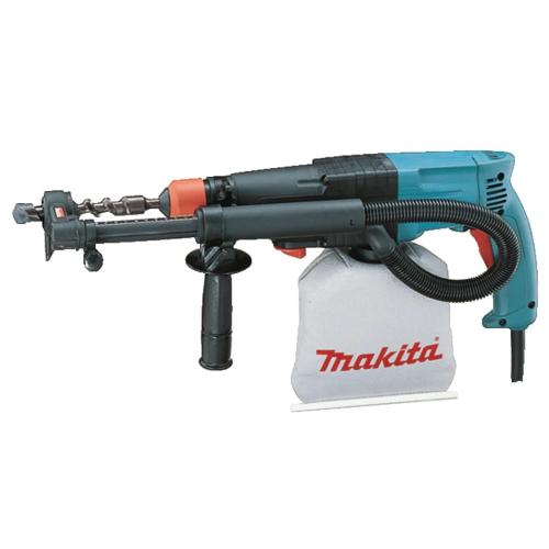 Trapano a percussione Makita HR2430 2J 1050 giri/min 4900 bpm 710 W con custodia    