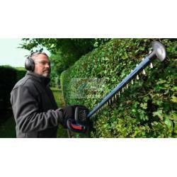Tagliasiepi a batteria Bosch GHE18V-50(II) 50 cm 2800 spm Solo 18 V Li-Ion    