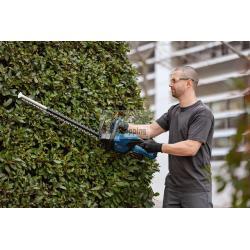 Tagliasiepi a batteria Bosch GHE18V-50TP Solo 18V Li-Ion    