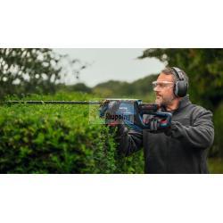 Tagliasiepi a batteria Bosch 06008C9400 60 cm 2800 spm Solo 18 V Li-Ion    