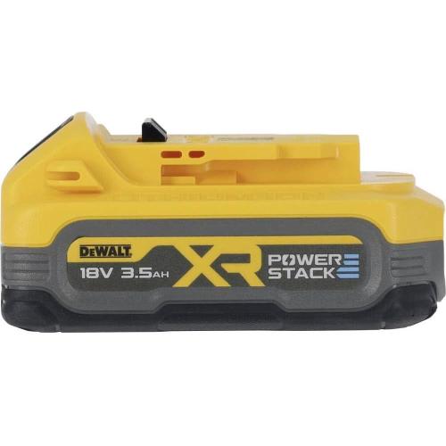 Batteria DeWalt DCBP318-XJ 1x3,5Ah 18V Li-Ion    