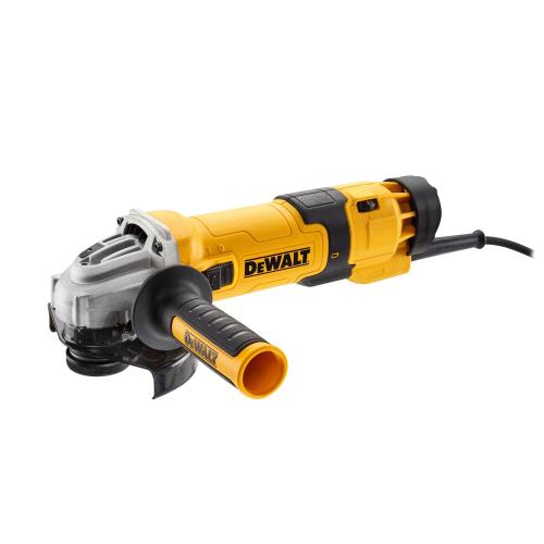 Smerigliatrice angolare DeWalt DWE4257 125 mm 1500 W    