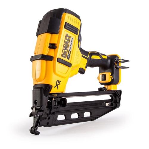 Chiodatrice a batteria DeWalt DCN660N Solo 18V Li-Ion    