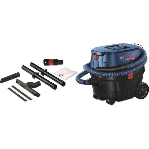 Aspiratore per polvere umida/secca Bosch GAS12-25PL 25L 1250W    
