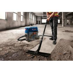 Aspiratore per polvere umida/secca Bosch GAS12-25PL 25L 1250W    