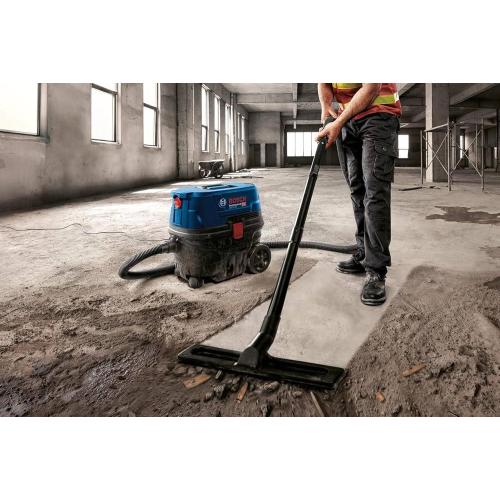 Aspiratore per polvere umida/secca Bosch GAS12-25PL 25L 1250W    