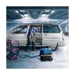 Aspiratore per polvere umida/secca Bosch GAS12-25PL 25L 1250W    