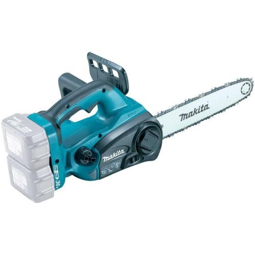Motosega a batteria Makita DUC302Z 30 cm Solo 18 V Li-Ion    