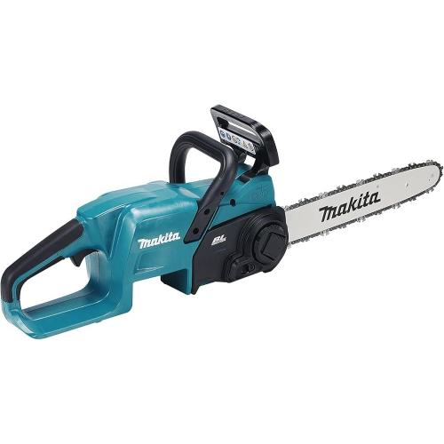 Motosega a batteria Makita DUC357Z 35 cm Solo 18 V Li-Ion    