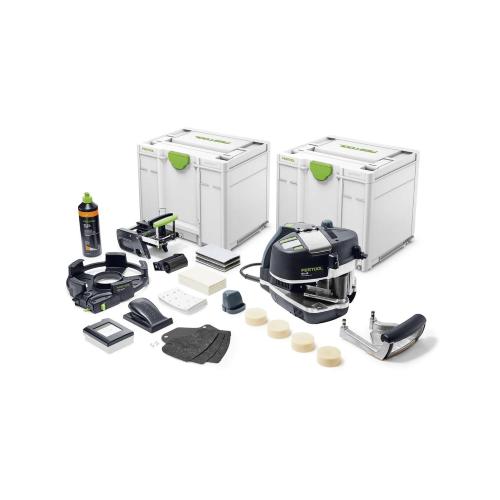 Bordatrice FESTOOL KA 65-Set (1200W)