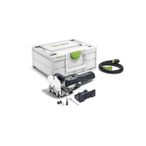 Fresatrice FESTOOL DF 500 Q-Plus (420W)