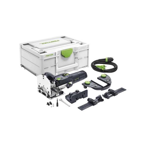 Fresatrice FESTOOL DF 500 Q-Set