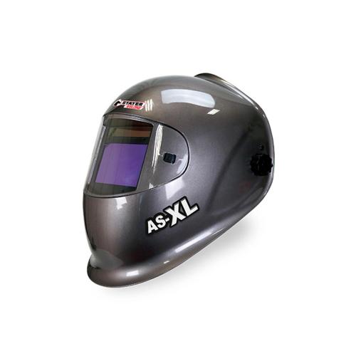 Maschera automatica con sensibilit regolabile STAYER AS-XL