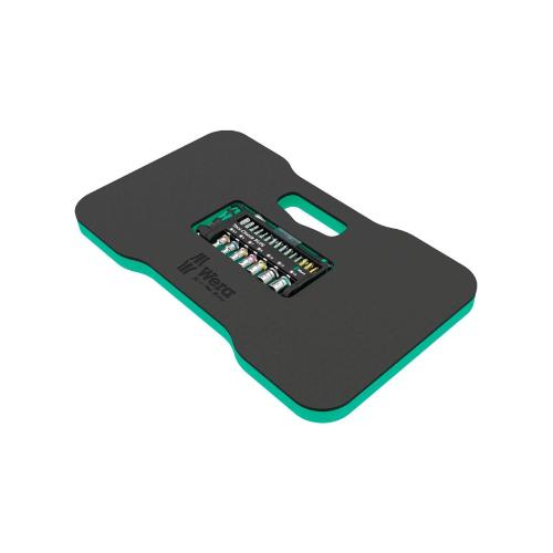 Set di utensili e ginocchiera WERA 9515 (40 pezzi)