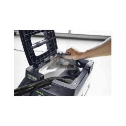 Aspiratore FESTOOL CT 25 E (1200W)