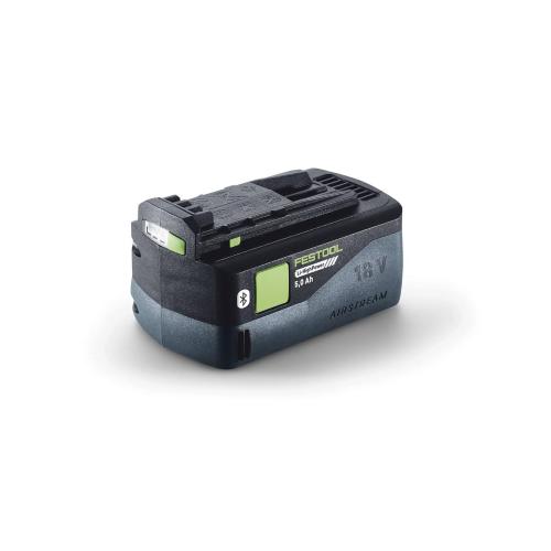 Aspiratore FESTOOL CTLC MIDI I-Plus (4 x 5,0 Ah + TCL6 DUO + SYS3 M 187)