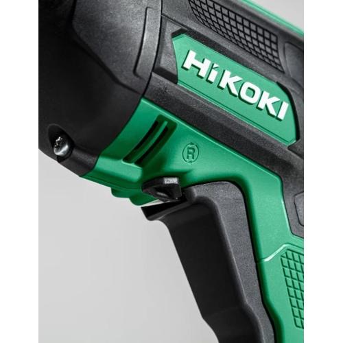 Avvitatore per Cartongesso HIKOKI W18DAW2Z (Solo corpo + Valigetta HSCIII)