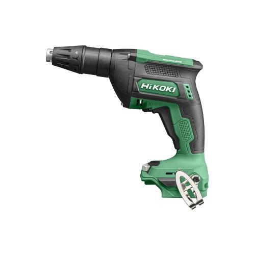 Avvitatore per Cartongesso HIKOKI W18DAWAZ (2 x 2,0 Ah + UC18YFSL + Valigetta HSCIII)