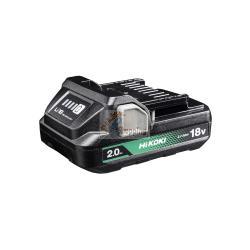 Avvitatore per Cartongesso HIKOKI W18DAWAZ (2 x 2,0 Ah + UC18YFSL + Valigetta HSCIII)