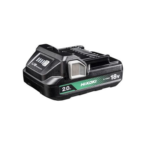 Avvitatore per Cartongesso HIKOKI W18DAWAZ (2 x 2,0 Ah + UC18YFSL + Valigetta HSCIII)