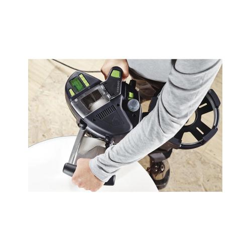 Bordatrice FESTOOL KA 65-Plus CONTURO (1200W)