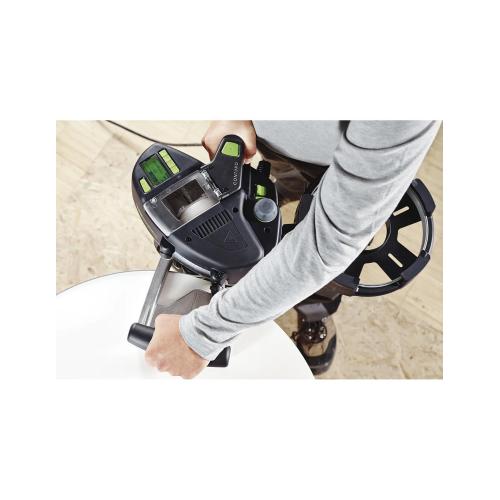 Bordatrice FESTOOL KA 65-Set (1200W)