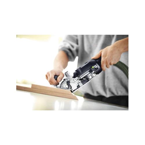 Fresatrice FESTOOL DF 500 Q-Set