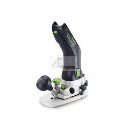 Fresatrice FESTOOL MFKC 700 EB-Basic (Solo corpo + Systainer SYS3 M 187)