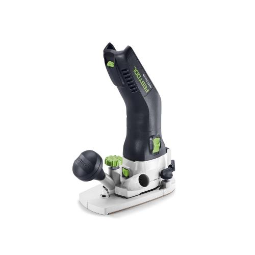 Fresatrice FESTOOL MFKC 700 EB-Basic (Solo corpo + Systainer SYS3 M 187)