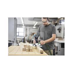 Fresatrice FESTOOL MFKC 700 EB-Basic (Solo corpo + Systainer SYS3 M 187)